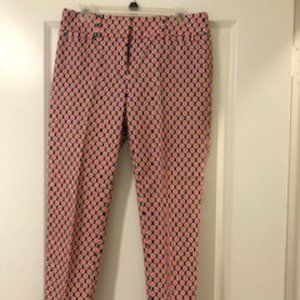 Never Worn Capri pants!